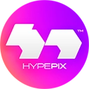 hypepix logo